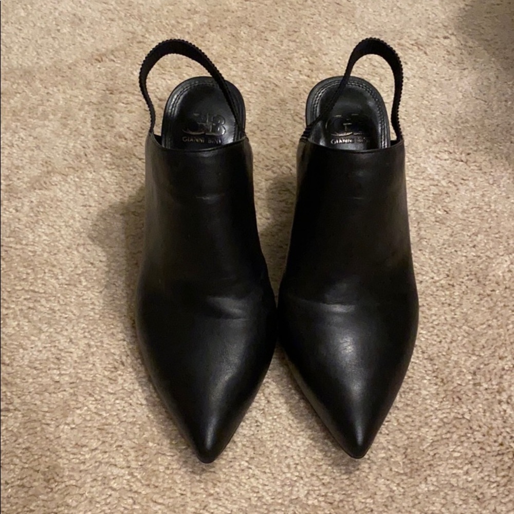 Gianni Bini Mules